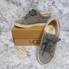 ugg スニーカー