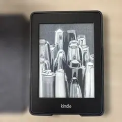 Kindle Paperwhite 第6世代 本体