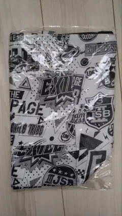EXILE トートバッグ