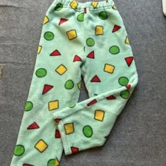 モコモコパジャマ 130