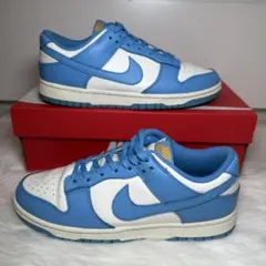 ト*ム様 NIKE WMNS DUNK LOW COAST DD1503-100