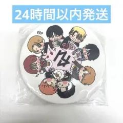 2026年最新】mazzel 缶バッジの人気アイテム - メルカリ