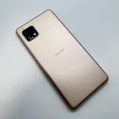 2025年最新】機種名：AQUOS sense4 basic スマートフォン本体の人気