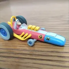 チキチキマシン猛レース　Varoom roadstar ハンサムＶ９