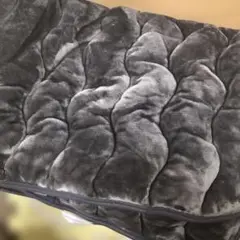 敷布団 敷きパッド 140×205cm ダブル