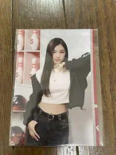 TWICE『THIS IS FOR』 ラントレ ナヨン新品未使用