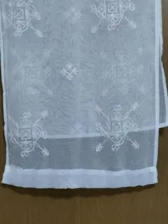 レースカーテン 150