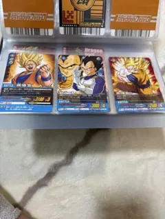 ドラゴンボール カードダス コンプリートボックス プレミアムセット 24種BOX ドラゴンボール カードダス コンプリートボックス プレミアムセット 24