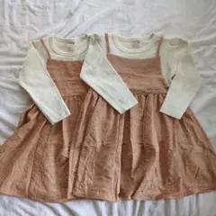 petit main ワンピース