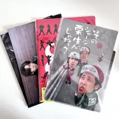 TEAM NACS 大泉洋 番号札＆リボンチャーム＆缶バッジセット TEAM NACS 大泉洋 番号札＆リボンチャーム＆缶バッジセット 1.jpg