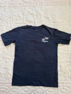 【ハワイ限定】pataloha ネイビー Tシャツ 150サイズ