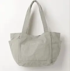 「BAYFLOW」 トートバッグ レディース