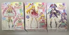 미개봉 魔法つかいプリキュア キューティーフィギュア