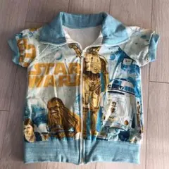あちゃちゅむ　スターウォーズ BigTシャツ AHCAHCUM.muchachaのフリマアイテム一覧