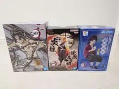【未開封】鬼滅の刃　プライズフィギュア　まとめ売り