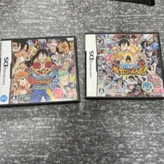 ワンピース ギガントバトル!2 新世界