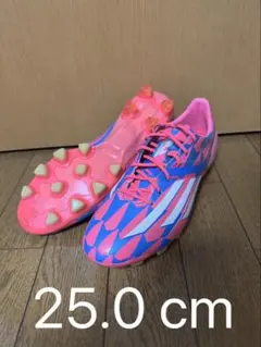 2025年最新】アディゼロf50 25の人気アイテム - メルカリ