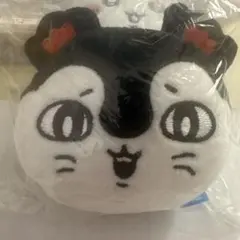 映画ちいかわ　もっちるフェイスマスコット　セイレーン　新品未開封
