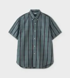 PHIGVEL BUTTON-DOWN SS SHIRT size3のサムネイル
