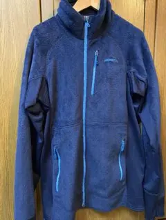 patagonia R2ジャケット Mサイズ　フリース