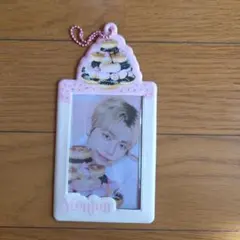 TXT ヨンジュン バースデーフォトカードセット