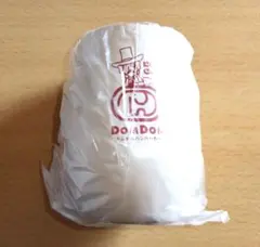 新品未使用　コメダ珈琲 福袋2026ドムドムハンバーガー ステンレスタンブラー