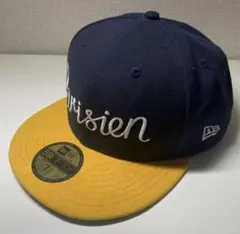 Maison Kitsune New Era 59FIFTY 7 1/2