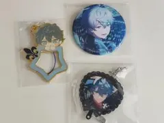 あんスタ 瀬名泉 缶バッジ まとめ - メルカリ