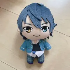 あんスタ あんさんぶるスターズ！ ぬいぐるみ 影片みか 制服