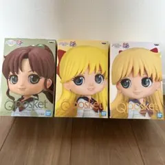 Qposket 美少女戦士セーラームーン