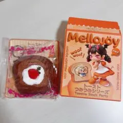 Mellojoy メロジョイ トースト 森の赤ずきん - メルカリ