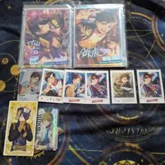 あんスタ 流星隊