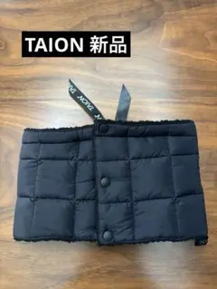 マフラー ネックウォーマー