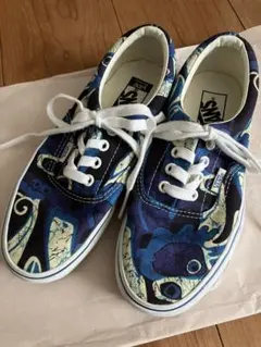 希少VANS VAN DOREN DEAN バンドーレン　made in USA 希少VANS VAN DOREN DEAN バンドーレン made in USA
