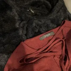 エモダ EMODA 今年新作　トップス2点