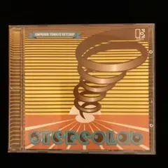 Stereolab Emperor Tomato Ketchup CD