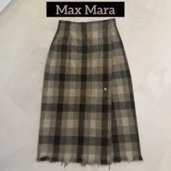 maxmaraスカート