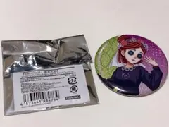 第五人格 カジュアルファッション 缶バッジ arti-mate 調香師