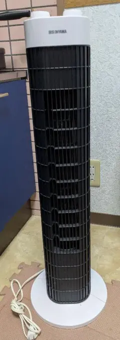 タワーファン
