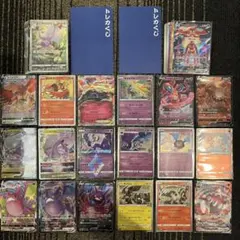 2025年最新】ポケモンカードssrの人気アイテム - メルカリ