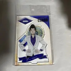 名探偵コナン アクスタ ヴィンテージシリーズ 上原由衣