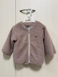 petit main アウター 80cm