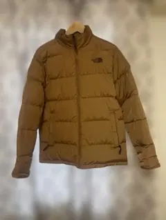 THE NORTH FACE ダウンジャケット