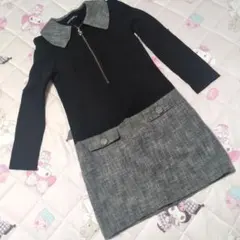 マリークワント ワンピース