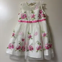 ドレス　3T(95cm〜100cm)のサムネイル