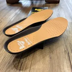 《Dr.Martens》SHOECARE Leather Insole UK8