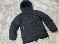 【美品】NANGA ×UR AURORA 3LAYER ダウン Mサイズ 日本製