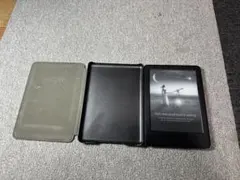 2026年最新】Kindle フロントライト搭載 Wi-Fi 8GB ブラック 広告