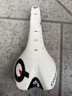 サドル Prologo  NAGO EVO NACK 白　184 g 中古 楽天市場】prologo nago evoの通販