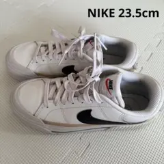 NIKE WMNS COURT LEGACY LIFT ナイキ コートレガシー